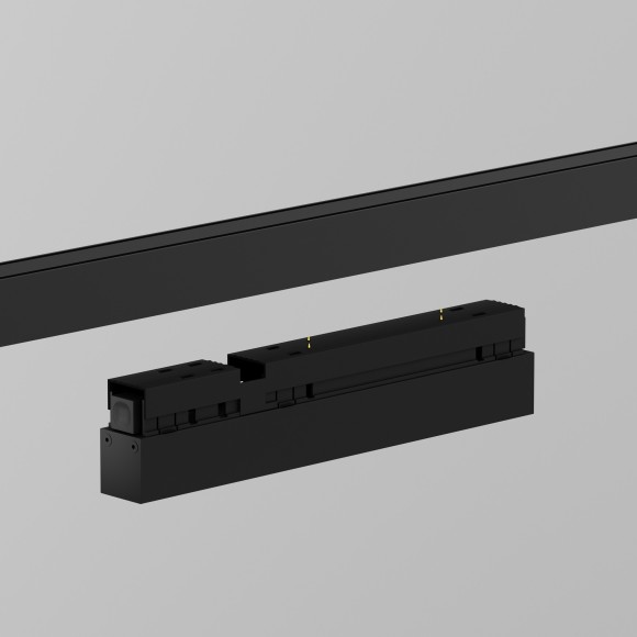 Уличный трековый светильник Maytoni Points Exility IP 4000К 12Вт 36° O-TR02-2-S-12WB4K