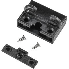 Фиксатор-зажим для шинопровода Nove Lightstar 508168 Фиксатор-зажим для шинопровода Nove Lightstar 508168