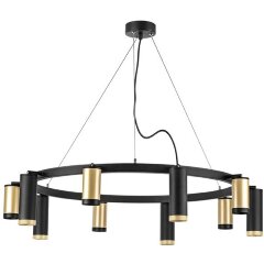 Люстра подвесная Rullo Lightstar LR02040587570