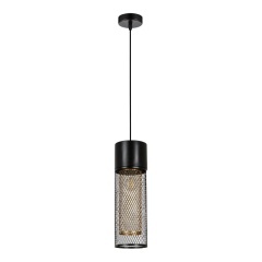 Подвесной светильник Arte Lamp CASTELLO A7068SP-1BK