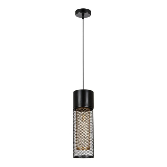 Подвесной светильник Arte Lamp CASTELLO A7068SP-1BK