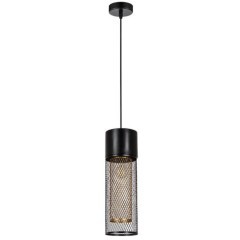 Подвесной светильник Arte Lamp CASTELLO A7068SP-1BK Подвесной светильник Arte Lamp CASTELLO A7068SP-1BK