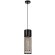 Подвесной светильник Arte Lamp CASTELLO A7068SP-1BK