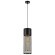 Подвесной светильник Arte Lamp CASTELLO A7068SP-1BK