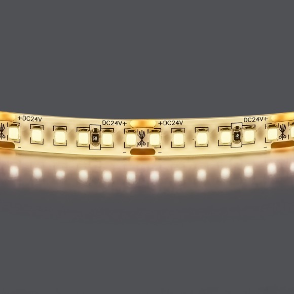 421054 Ваза декоративная NILGAUT, L140, B90, H405, алюминий, цвет матовая латунь