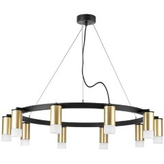 Люстра подвесная Rullo Lightstar LR0204001