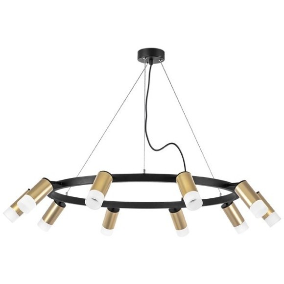 Люстра подвесная Rullo Lightstar LR0204001