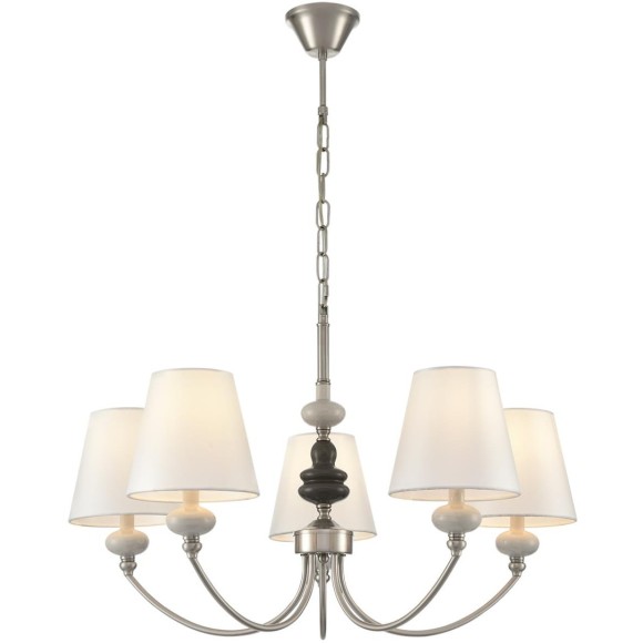 Люстра подвесная Е14 5*40W Lumion KENTUKI 8283/5