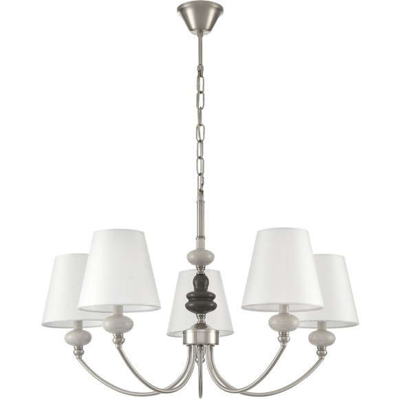Люстра подвесная Е14 5*40W Lumion KENTUKI 8283/5