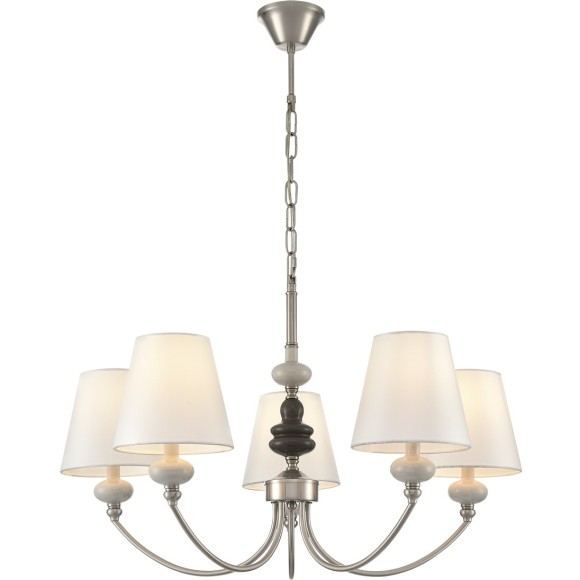 Люстра подвесная Е14 5*40W Lumion KENTUKI 8283/5