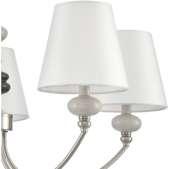 Люстра подвесная Е14 5*40W Lumion KENTUKI 8283/5