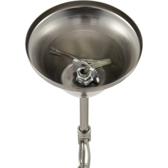 Люстра подвесная Е14 5*40W Lumion KENTUKI 8283/5