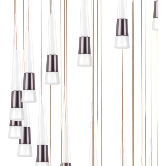 Подвес Cone Lightstar 757361