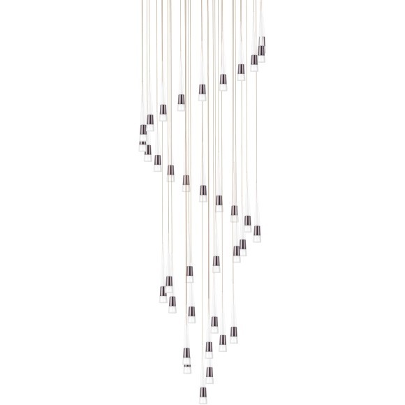 Подвес Cone Lightstar 757361