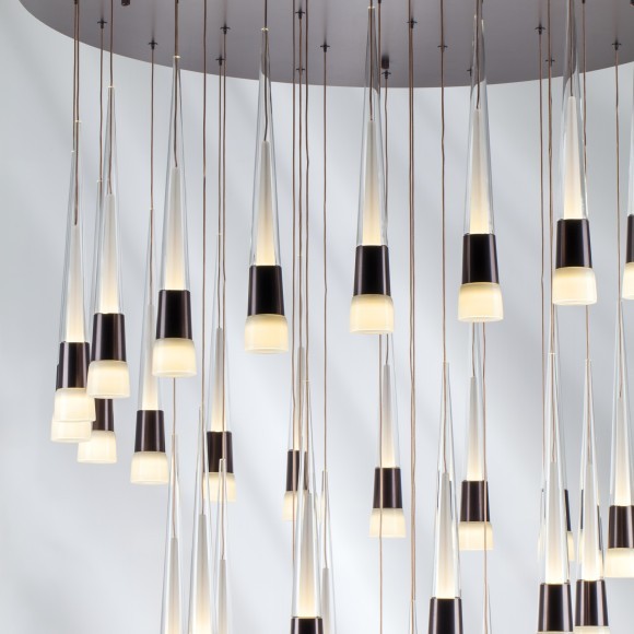 Подвес Cone Lightstar 757361