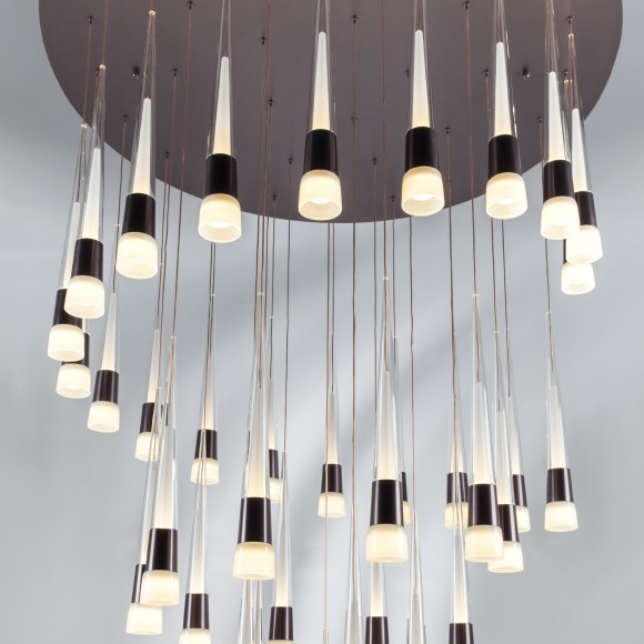 Подвес Cone Lightstar 757361