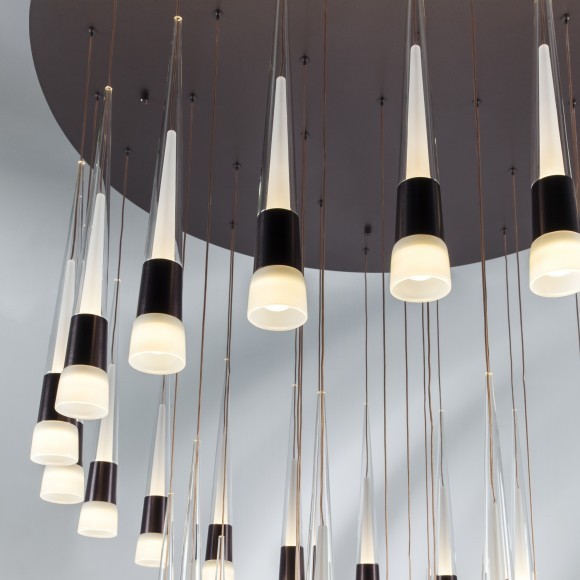 Подвес Cone Lightstar 757361