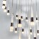 Подвес Cone Lightstar 757361