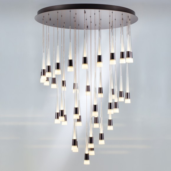 Подвес Cone Lightstar 757361