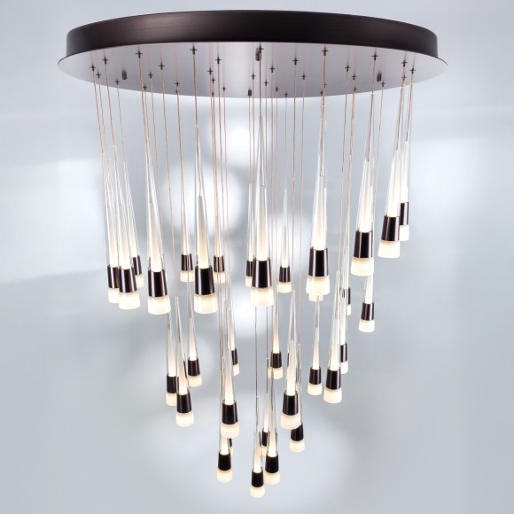 Подвес Cone Lightstar 757361