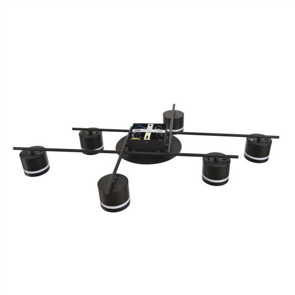 Светильник потолочный GX53 LED 6*7W LUMION BENUA 8304/6C Светильник потолочный GX53 LED 6*7W LUMION BENUA 8304/6C