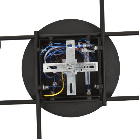 Светильник потолочный GX53 LED 6*7W LUMION BENUA 8304/6C Светильник потолочный GX53 LED 6*7W LUMION BENUA 8304/6C