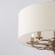 Люстра подвесная Maytoni H007PL-05G Anna под лампы 5xE14 40W