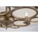 Люстра подвесная Maytoni H007PL-05G Anna под лампы 5xE14 40W