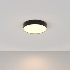 Настенно-потолочный светильник Maytoni C032CL-L43B3K Zon светодиодный LED 35W