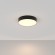 Настенно-потолочный светильник Maytoni C032CL-L43B3K Zon светодиодный LED 35W