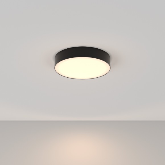 Настенно-потолочный светильник Maytoni C032CL-L43B3K Zon светодиодный LED 35W