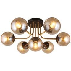 Люстра потолочная APL.906.07.07