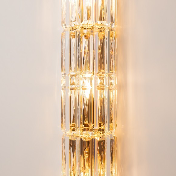 Настенный светильник (бра) Maytoni MOD094WL-03G