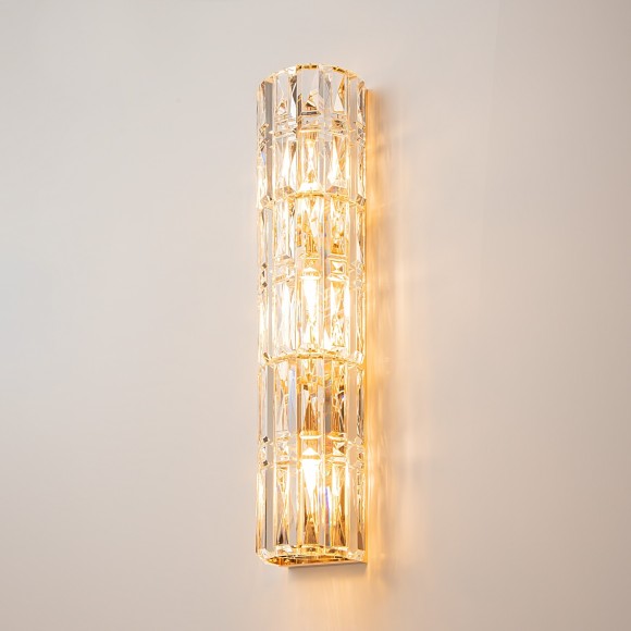 Настенный светильник (бра) Maytoni MOD094WL-03G