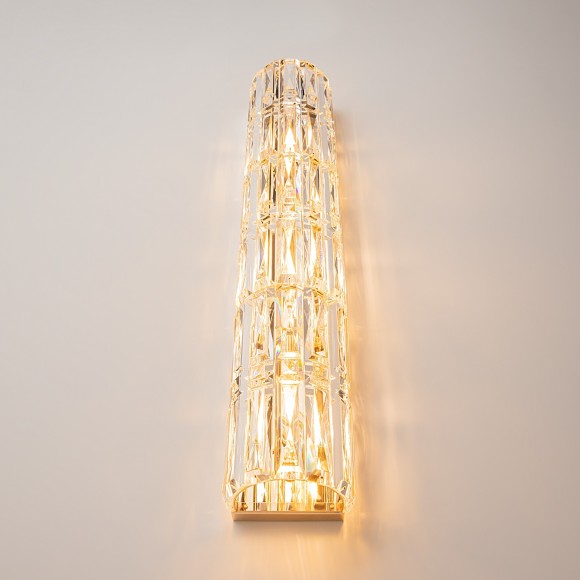 Настенный светильник (бра) Maytoni MOD094WL-03G