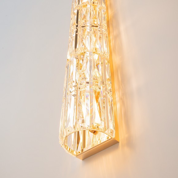 Настенный светильник (бра) Maytoni MOD094WL-03G