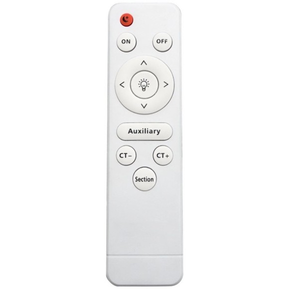 Светильник потолочный светодиодный Stilfort 4016/02/04C, серия Alumin