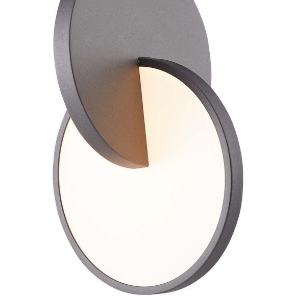 4609-1P, подвес, L180xW170xH405/1980, LEDx7W, 910LM, 3000K, included