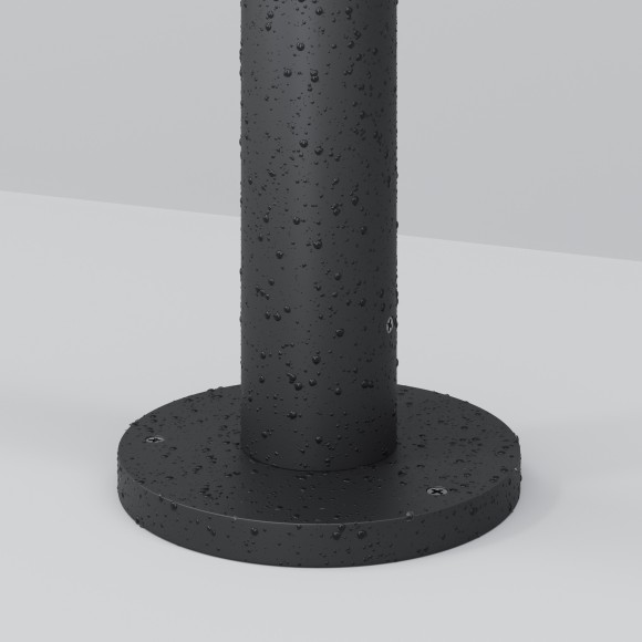 Столб-основание 4м для паркового светильников серии Katto Maytoni Outdoor O473P-GF