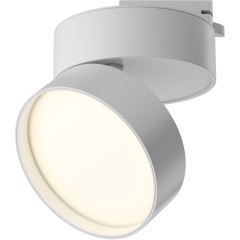 Трековый светильник Technical TR007-1-18W3K-W Трековый светильник Technical TR007-1-18W3K-W