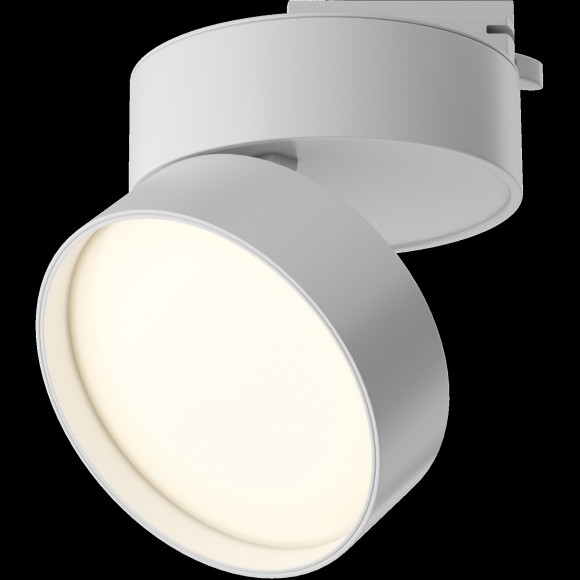 Трековый светильник Technical TR007-1-18W3K-W Трековый светильник Technical TR007-1-18W3K-W