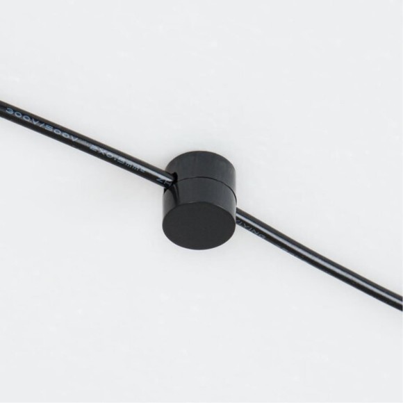 Подвесная люстра Arte Lamp TRIXIE A7084SP-8BK