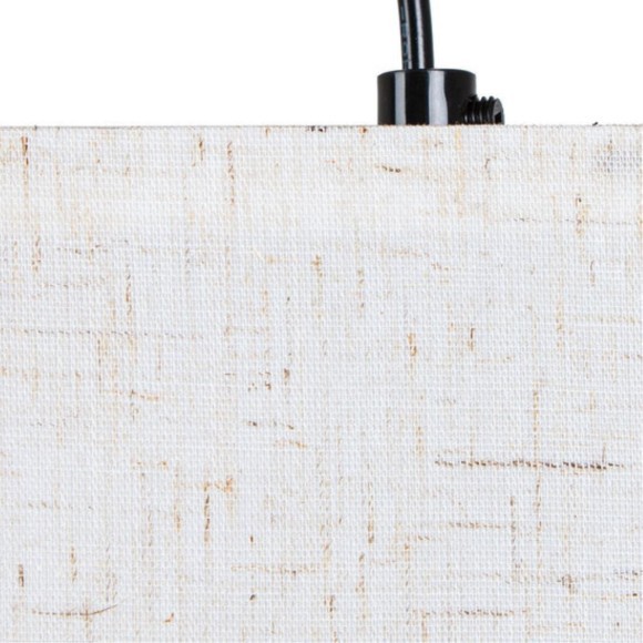 Подвесная люстра Arte Lamp TRIXIE A7084SP-8BK