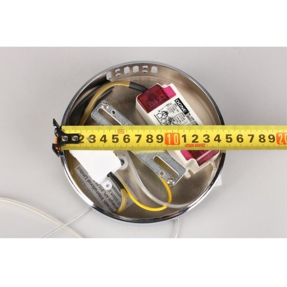 Светильник подвесной APL.011.06.20