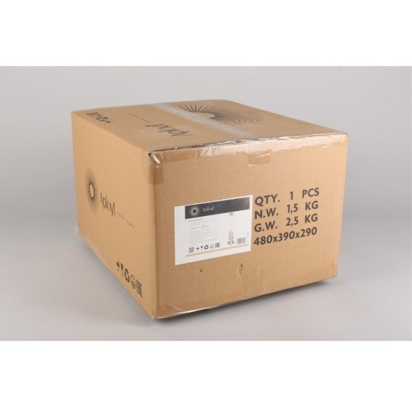 Светильник подвесной APL.011.06.20