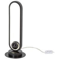 Интерьерная настольная лампа Altus 4220-1T