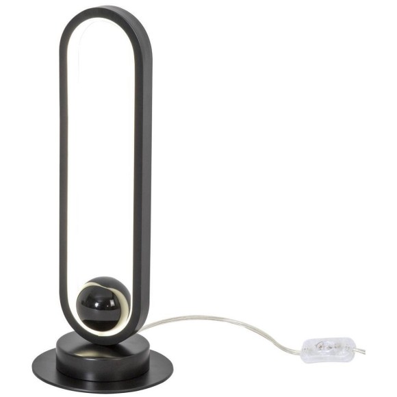 Интерьерная настольная лампа Altus 4220-1T Интерьерная настольная лампа Altus 4220-1T