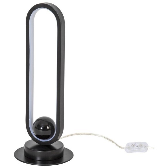 Интерьерная настольная лампа Altus 4220-1T Интерьерная настольная лампа Altus 4220-1T