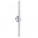 Настенный светильник IP20 LED 6W Odeon Light ALETTA 6694/6WL