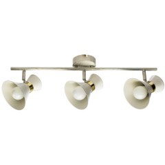 Спот Arte Lamp BALTIMORE A1406PL-3WG Спот Arte Lamp BALTIMORE A1406PL-3WG